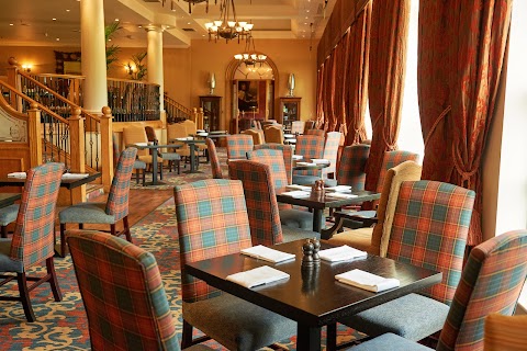 The Pentland Restaurant