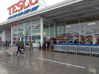 Tesco Superstore