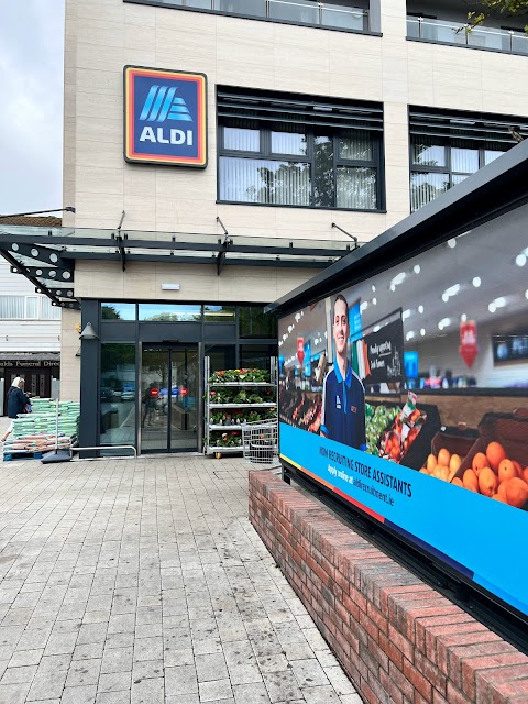 ALDI