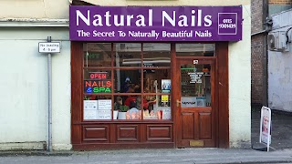 Natural Nails