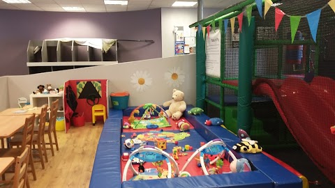 Little Daisys Soft Play