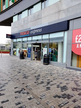 Tesco Express