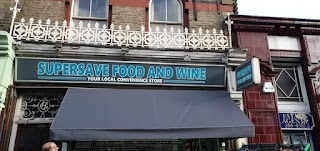 Supersave Food & Wine