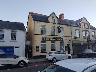 The Fountain Inn