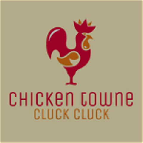 The Chicken Towne Northwich