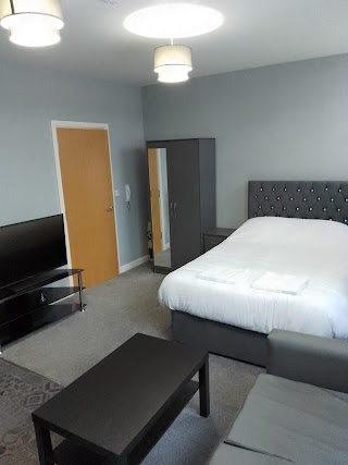 Premium Inn Castleford