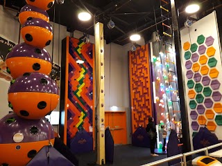 Gravity Active Entertainment Milton Keynes