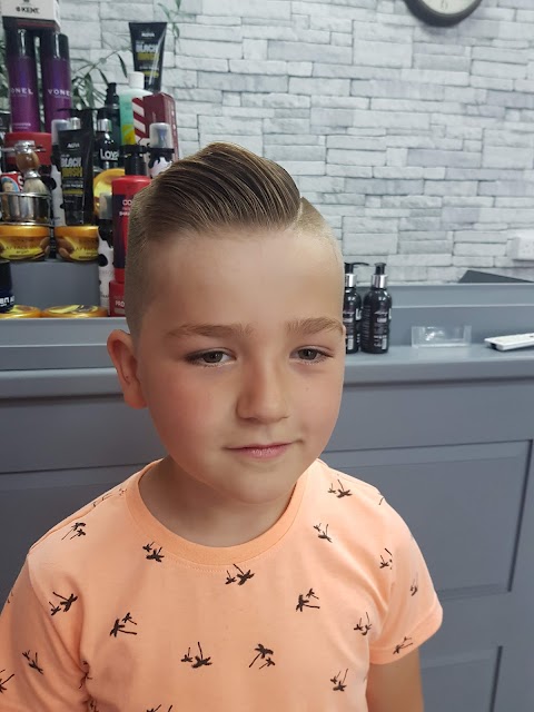 BEST CUT YORK BARBERS