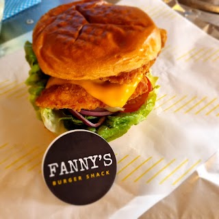 Fannys Burger Shack Ltd