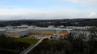 West Lothian College