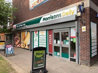 Morrisons Daily