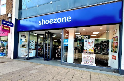 Shoe Zone