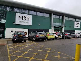 Marks & Spencer Simply Food