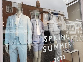 Moss Bros Guildford