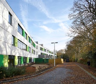 Oasis Academy Coulsdon