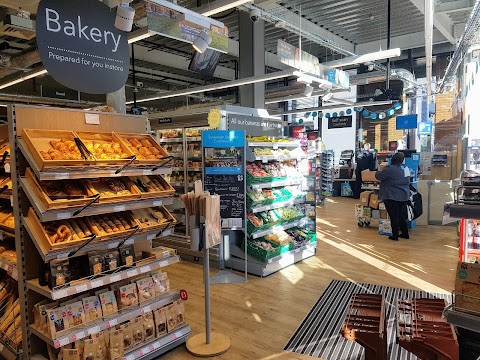 Co-op Food - Leeds - Sovereign Square