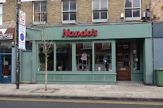 Nando's Bromley - Widmore Road