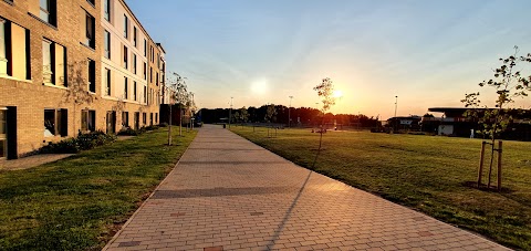 Hertfordshire International College (HIC)