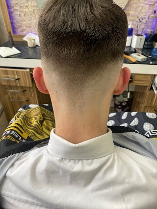 4 Seasons Turkish Barbers