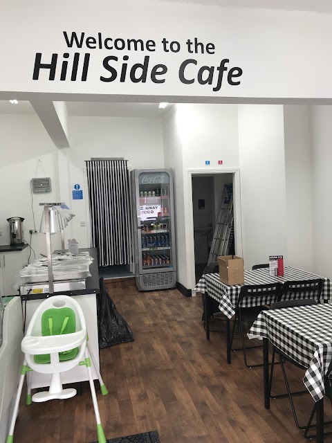 Hill Side Café