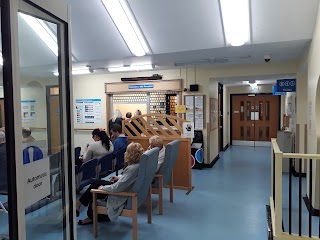 Ilkeston Community Hospital