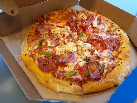 Domino's Pizza - Liverpool - Stonedale Retail Park