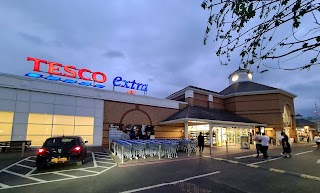 Tesco Extra