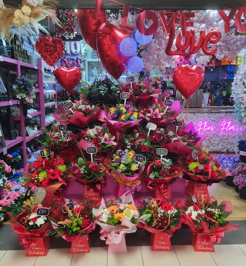 Flower Flies Florist Wallasey