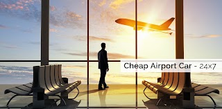 Cheap Airport Cars