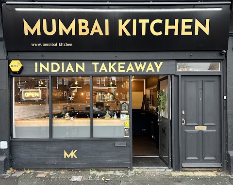 Mumbai Kitchen Worthing