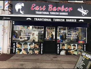 East Barbers