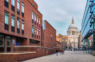 City of London School