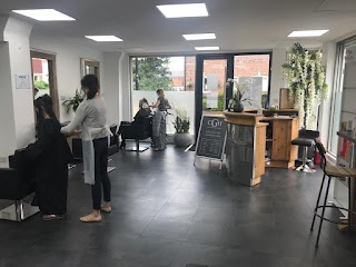 Cara Gibbs Hairdressing