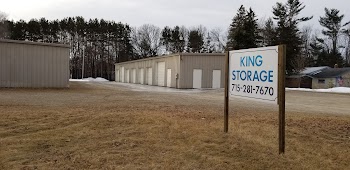 King Storage