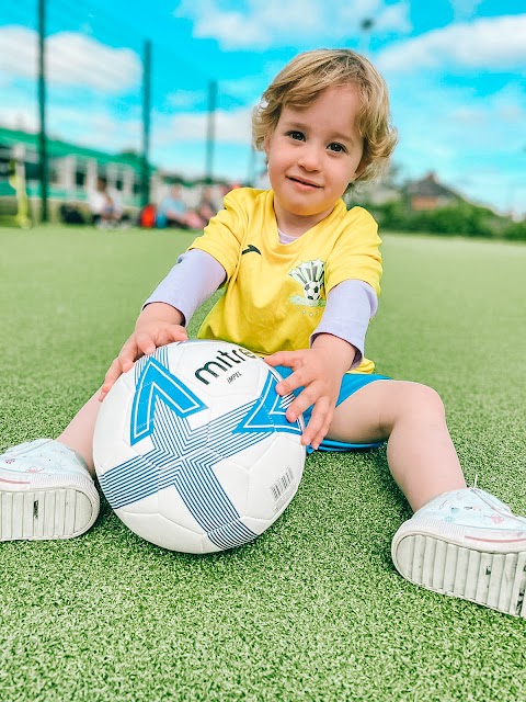 Soccer Stars Academy Chryston