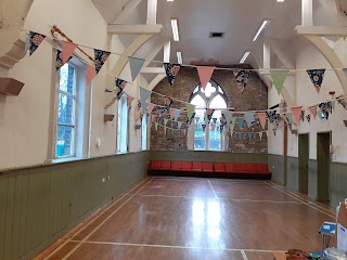 Sowood Community Centre