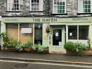 The Haven Health Clinic