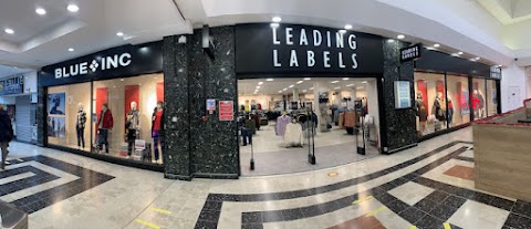 Leading Labels Ltd (Kettering)