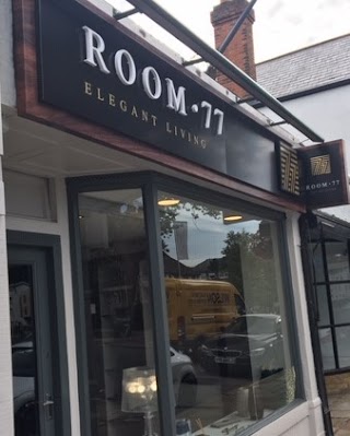 Room77.co