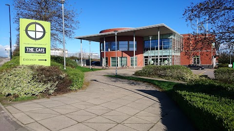 The Quadrant Business Centre, Sheffield