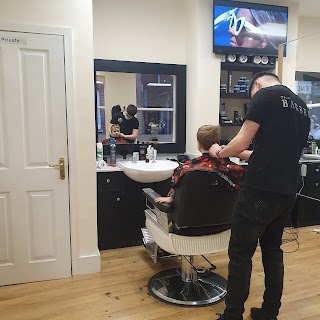 The Barbers