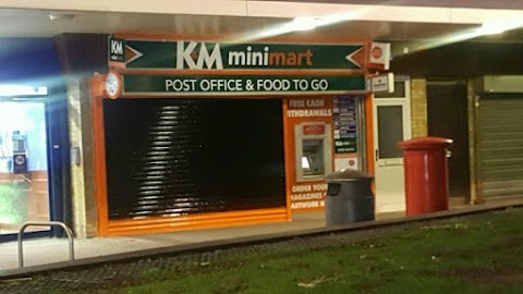 K&m Minimart