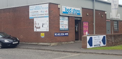 Rooney's Bed Store