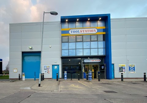 Toolstation Sutton Coldfield