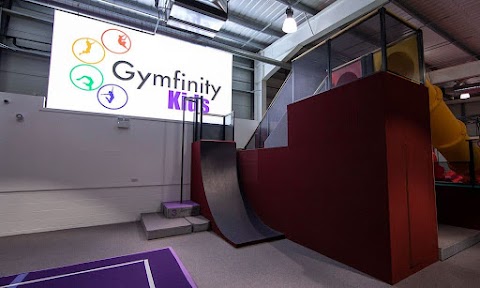 Gymfinity Kids