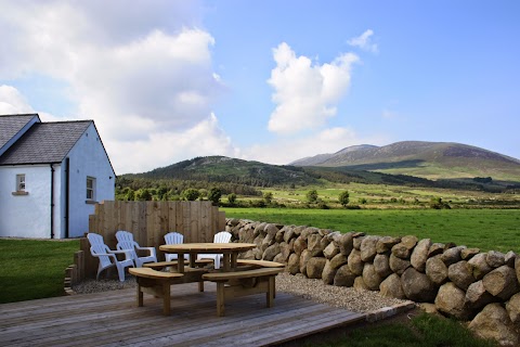 Kribben Self Catering Cottages