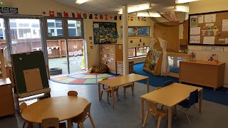 Mulberry Park Children's Centre