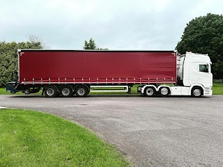 M d Williams Transport ltd