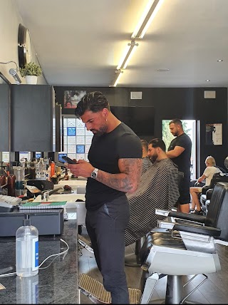 Elite Barbers Barnet