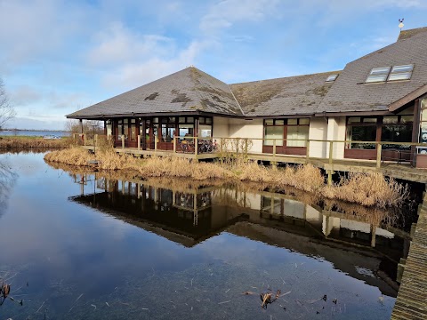 Oxford Island Nature Reserve